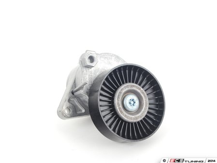 ES#2587890 - 1122000970 - Belt Tensioner Assembly - Keeps constant pressure on your serpentine belt to prevent belt slipping. OEM Supplier! - Litens - Mercedes Benz