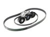 ES#2739441 - 11287557257KT - Accessory Drive Belt Service Kit - Featuring genuine BMW replacement parts - Genuine BMW - BMW