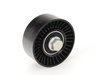ES#2739441 - 11287557257KT - Accessory Drive Belt Service Kit - Featuring genuine BMW replacement parts - Genuine BMW - BMW