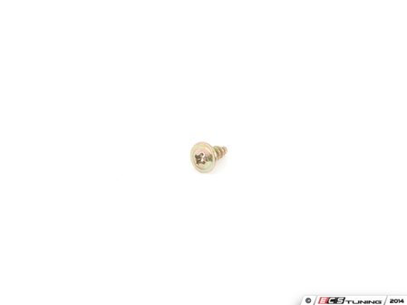 ES#233163 - 64111386955 - SCREW - Genuine BMW - BMW MINI