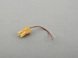 Front City Light Bulb Socket - Priced Each