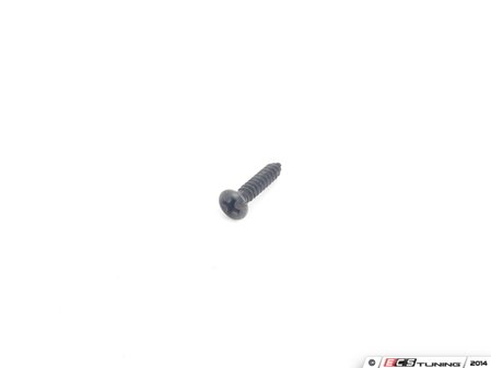 ES#1376249 - 90014502607 - Tapping Screw - Priced Each - B 4.2 X 22mm - Genuine Porsche - Audi BMW Volkswagen Mercedes Benz MINI Porsche