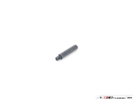 ES#158345 - 54318183750 - BOLT M4X27 - Genuine BMW - BMW
