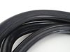 ES#1664625 - 1266780420 - Windshield Seal - Rear - Seals Rear Windshield To Body - Genuine Mercedes Benz - Mercedes Benz