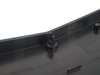 ES#2203967 - 2048173378 - LICENSE PLAT - Genuine Mercedes Benz - Mercedes Benz