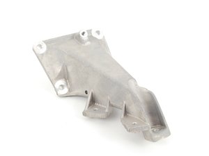 ES#27516 - 11812229779 - Engine mounting bracket - Left - Supports the engine to the frame - Genuine BMW - BMW