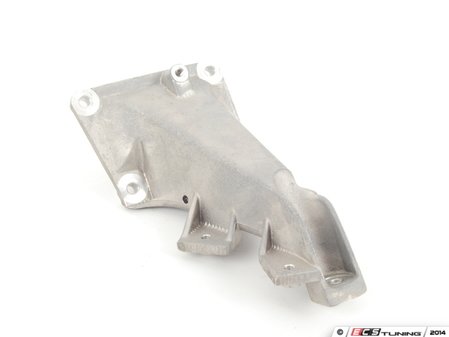 ES#27516 - 11812229779 - Engine mounting bracket - Left - Supports the engine to the frame - Genuine BMW - BMW