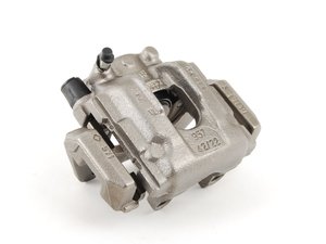 ES#2684905 - 34216765883KT - Rear Brake Caliper - Left - (NO LONGER AVAILABLE) - Price includes 70 core charge - World Brake Resource - BMW