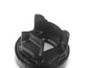 ES#2651526 - PFF5-108B - Race Polyurethane Gearbox Bushing Set - Stiffer bushings will allow smoother movement - Powerflex Black Series - MINI