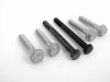 ES#2708140 - N10286102KT - Front Upper Control Arm Hardware Kit - Includes all of the upper control arm securing hardware - Assembled By ECS - Audi