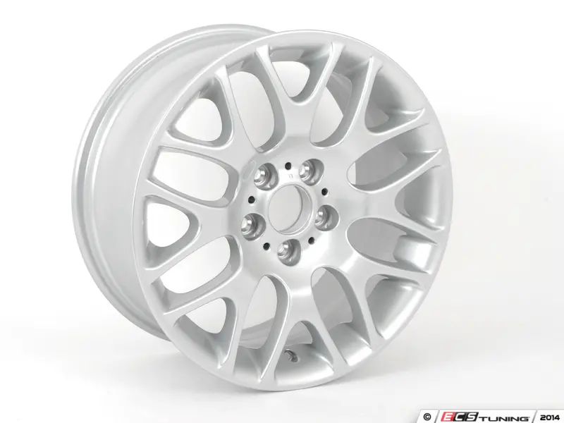 Genuine BMW - 36116775610 - 18