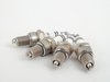 ES#2738933 - 99917015690KT3 - Spark Plugs - Set Of 4 - WR 7 DC - Bosch - Porsche