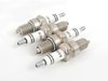 ES#2738933 - 99917015690KT3 - Spark Plugs - Set Of 4 - WR 7 DC - Bosch - Porsche