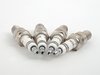 ES#2738933 - 99917015690KT3 - Spark Plugs - Set Of 4 - WR 7 DC - Bosch - Porsche