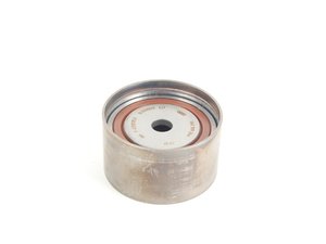 ES#280233 - 06C109244 - Timing Belt Relay Roller - Relay roller located on right cylinder head - Genuine Volkswagen Audi - Audi