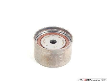 ES#280233 - 06C109244 - Timing Belt Relay Roller - Relay roller located on right cylinder head - Genuine Volkswagen Audi - Audi