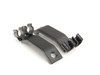ES#2763289 - 2034201684KT - Parking Brake Refresh Kit - Kit includes brackets, cables, and hardware needed to service the parking brake system - Genuine Mercedes Benz - Mercedes Benz