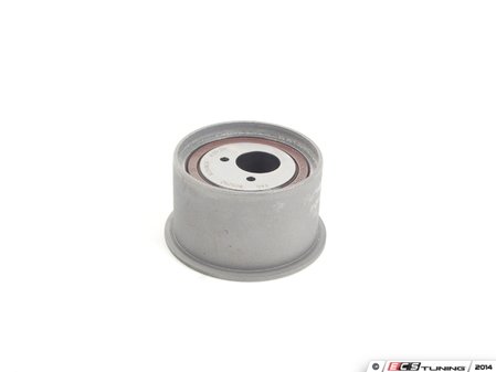 ES#280234 - 06C109244C - Timing Belt Relay Roller - Roller on left lower side for timing belt - Genuine Volkswagen Audi - Audi