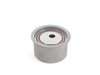 ES#280234 - 06C109244C - Timing Belt Relay Roller - Roller on left lower side for timing belt - Genuine Volkswagen Audi - Audi