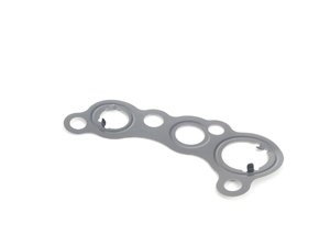 ES#272030 - 02E321385A - Oil Pump Gasket - Gasket between the transmission and the transmission oil pump - Genuine Volkswagen Audi - Audi Volkswagen