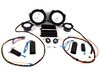 ES#1599518 - 65412153318 - Retrofit Kit For MINI HIFI / Alpine System - Priced Each Kit - (NO LONGER AVAILABLE) - Upgrade you MINI audio with this MINI / Alpine - Genuine MINI - 