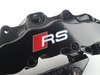 ES#2696529 - 8T0615107D - Front Brake Caliper - Left - Restore stopping power - Genuine Volkswagen Audi - Audi