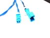 ES#1599518 - 65412153318 - Retrofit Kit For MINI HIFI / Alpine System - Priced Each Kit - (NO LONGER AVAILABLE) - Upgrade you MINI audio with this MINI / Alpine - Genuine MINI - 