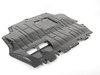 ES#343717 - 3C0825235J - Belly Pan - Complete replacement belly pan - Genuine Volkswagen Audi - Volkswagen