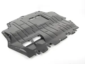 Belly Pan