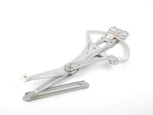 ES#1692874 - 1637201246 - Right Front Window Regulator - Does Not Include Motor - Genuine Mercedes Benz - Mercedes Benz