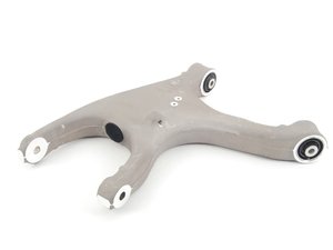 ES#450792 - 8K0505312J - Rear Lower Control Arm - Right - Keep your suspension steady - Genuine Volkswagen Audi - Audi