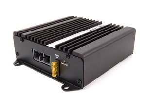 ES#2178776 - 65412153319 - HiFi System Alpine Amp - (NO LONGER AVAILABLE) - Replacement amp only for the MINI Hifi alpine add on kit - Genuine MINI - 