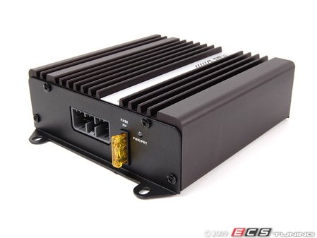 ES#2178776 - 65412153319 - HiFi System Alpine Amp - (NO LONGER AVAILABLE) - Replacement amp only for the MINI Hifi alpine add on kit - Genuine MINI - 