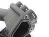 ES#2594504 - 021121117A - Thermostat Housing - Located on the drivers side of the engine, does not include required o-rings - URO - Volkswagen