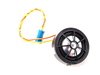 ES#1599518 - 65412153318 - Retrofit Kit For MINI HIFI / Alpine System - Priced Each Kit - (NO LONGER AVAILABLE) - Upgrade you MINI audio with this MINI / Alpine - Genuine MINI - 