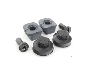 Radiator Installation Kit