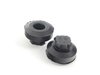 ES#2762471 - 4b3121275kt - Radiator Installation Kit - Install new hardware with your new radiator - Genuine Volkswagen Audi - Audi