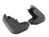 ES#2762276 - 8R0075111BKT - Front & Rear Splash Guard Kit - Keep mud off of your fenders and protected from debris - Genuine Volkswagen Audi - Audi