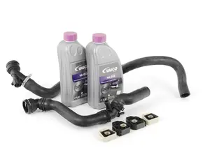 ECS Radiator Installation Kit