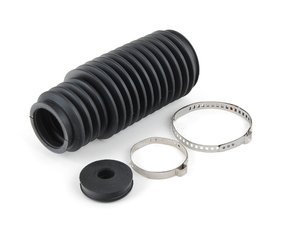 ES#2091643 - 32131096910 - Steering Rack Boot Repair Kit - One Side - For left or right sides - MTC - BMW