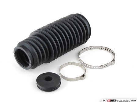 ES#2091643 - 32131096910 - Steering Rack Boot Repair Kit - One Side - For left or right sides - MTC - BMW