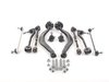 ES#2765761 - E530521Lkt1 - Front Suspension Rebuild Kit  - All the necessary parts to rebuild your front lower suspension in one simple package - featuring Lemforder components - Lemforder - BMW