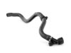 ES#2581548 - 1J0806157FKT - ECS Radiator Installation Kit - Includes radiator mounts and hoses for a simple installation - Assembled By ECS - Volkswagen