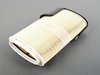 ES#2535780 - 98711013300 - Air Filter Insert - Ensure that your engine is getting clean air with a new filter - Mahle - Porsche