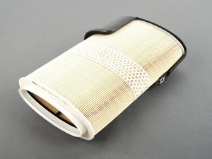 ES#2535780 - 98711013300 - Air Filter Insert - Ensure that your engine is getting clean air with a new filter - Mahle - Porsche