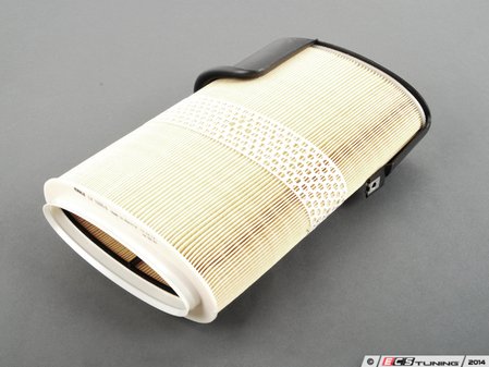 ES#2535780 - 98711013300 - Air Filter Insert - Ensure that your engine is getting clean air with a new filter - Mahle - Porsche