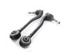 ES#2765761 - E530521Lkt1 - Front Suspension Rebuild Kit  - All the necessary parts to rebuild your front lower suspension in one simple package - featuring Lemforder components - Lemforder - BMW