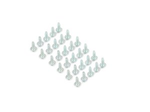 ES#2770780 - 07147122390KT - Screw - Pack Of 30  - Genuine BMW - 