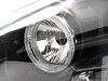 ES#9565 - FKFS9002 - Blackout Angel Eye Headlights - (NO LONGER AVAILABLE) - Euro headlight kit with angel eyes for MK5 models - FK - 