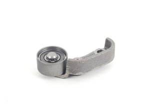 ES#1408839 - 92810506700 - Timing belt Guide rail - Includes guide rail and roller - Genuine Porsche - Porsche